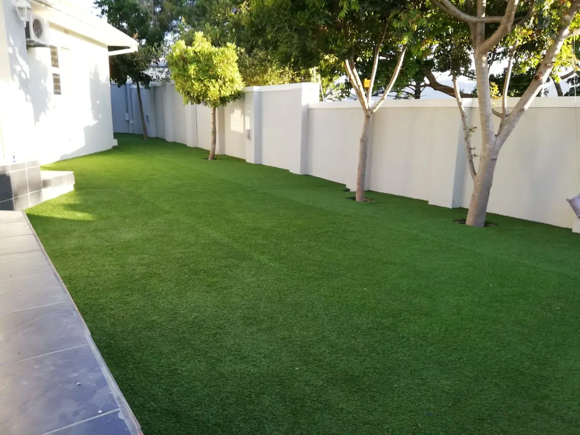 Signs to Go For an Artificial Grass Installation