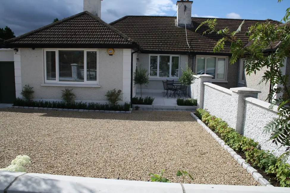 Our Gravel Driveway Services