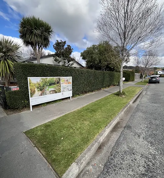 Rapid Refresh job in Canterbury