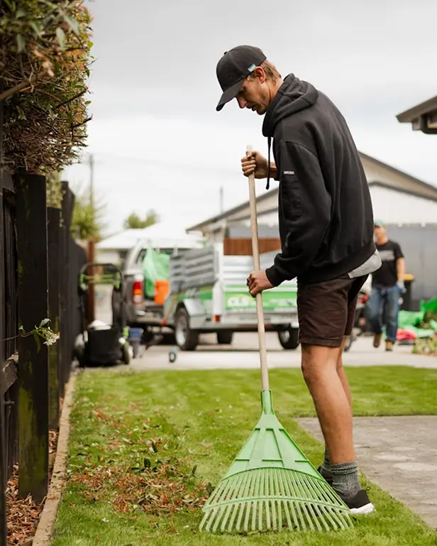Rapid Refresh job in Canterbury