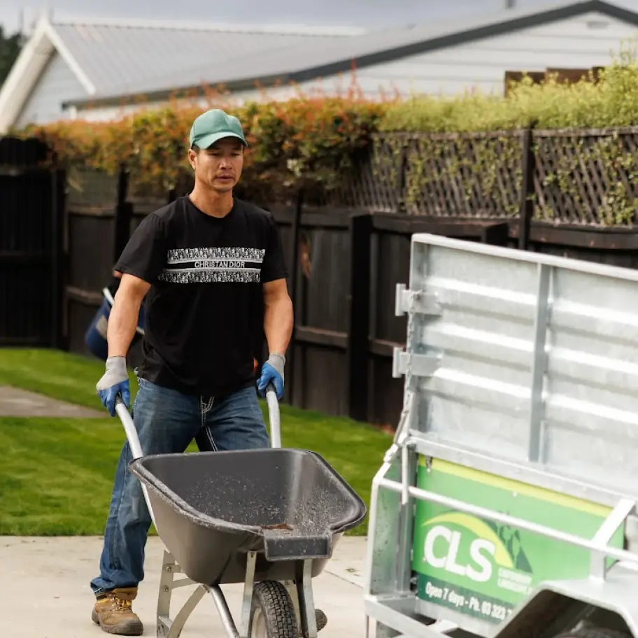 Rapid Refresh job in Canterbury