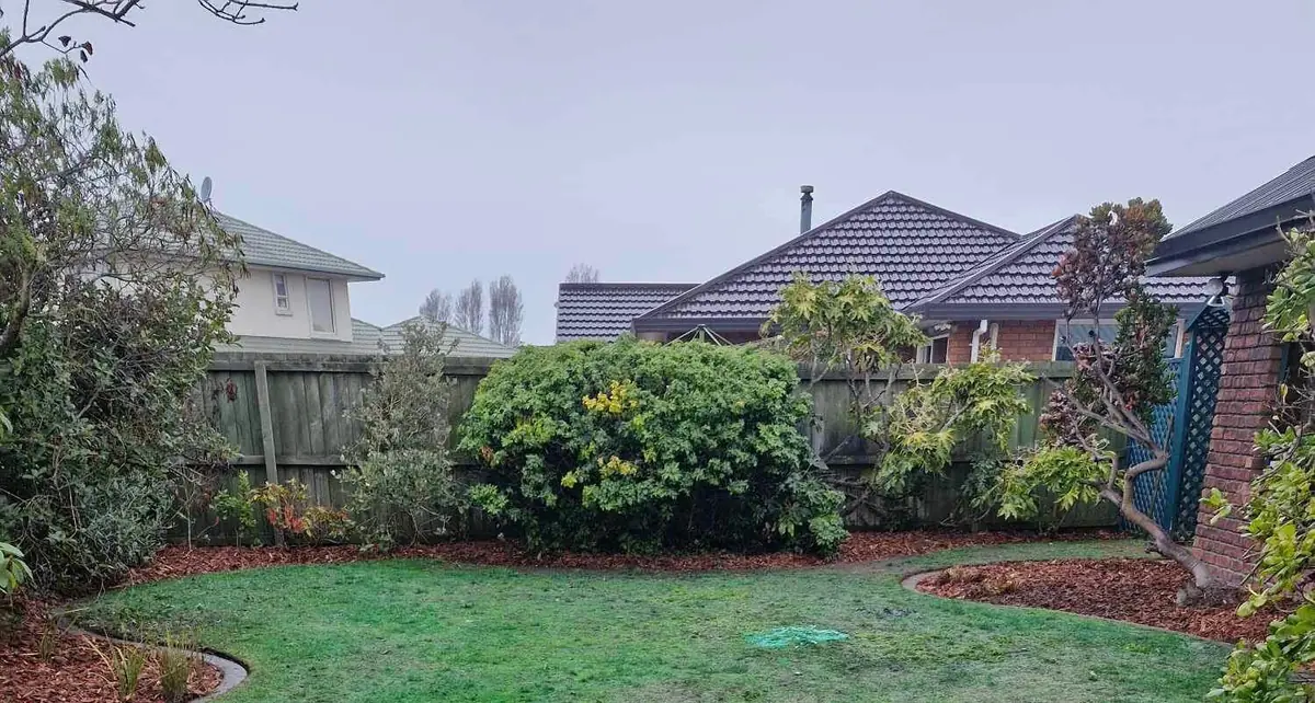 Rapid Refresh job in Canterbury