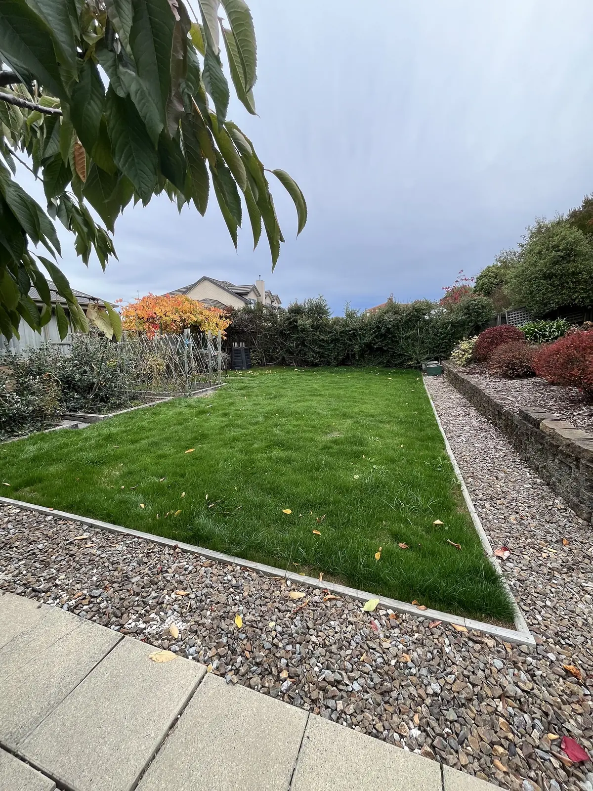 Rapid Refresh job in Canterbury